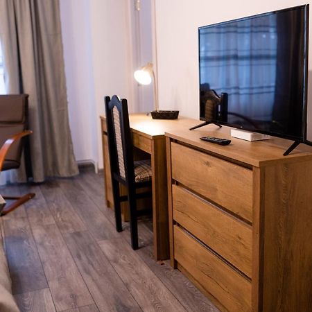 Apartament Alessia Дробета-Турну-Северин Екстер'єр фото
