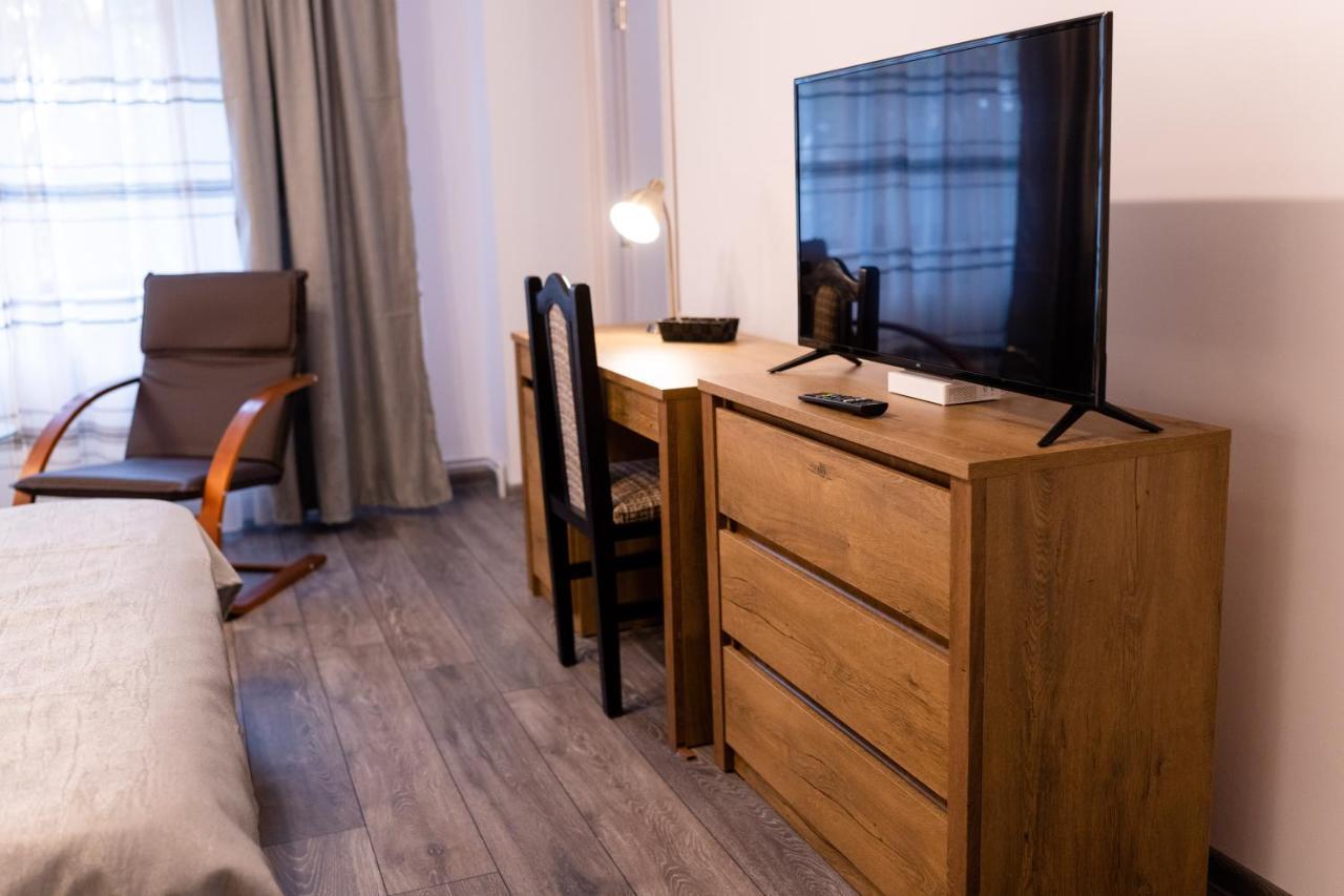 Apartament Alessia Дробета-Турну-Северин Екстер'єр фото