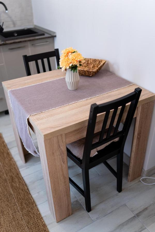 Apartament Alessia Дробета-Турну-Северин Екстер'єр фото