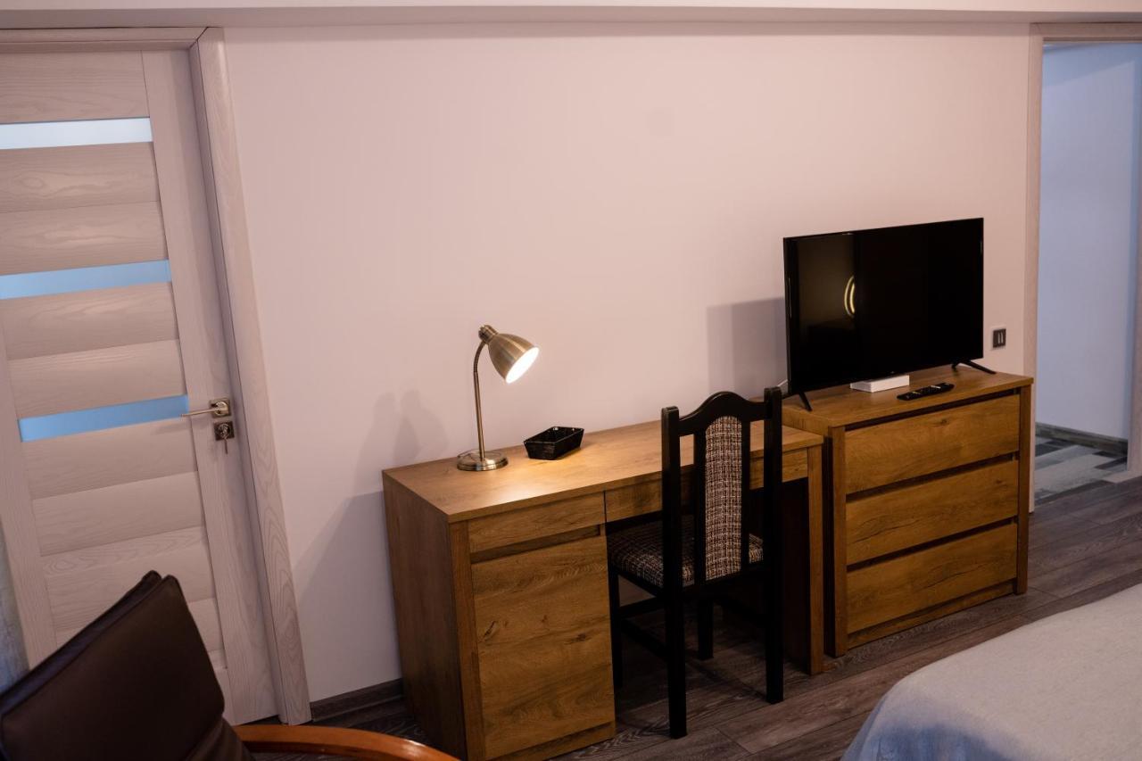 Apartament Alessia Дробета-Турну-Северин Екстер'єр фото