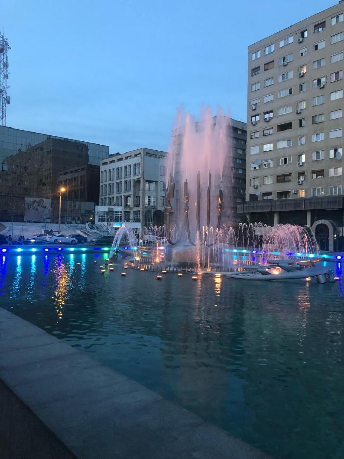 Apartament Alessia Дробета-Турну-Северин Екстер'єр фото