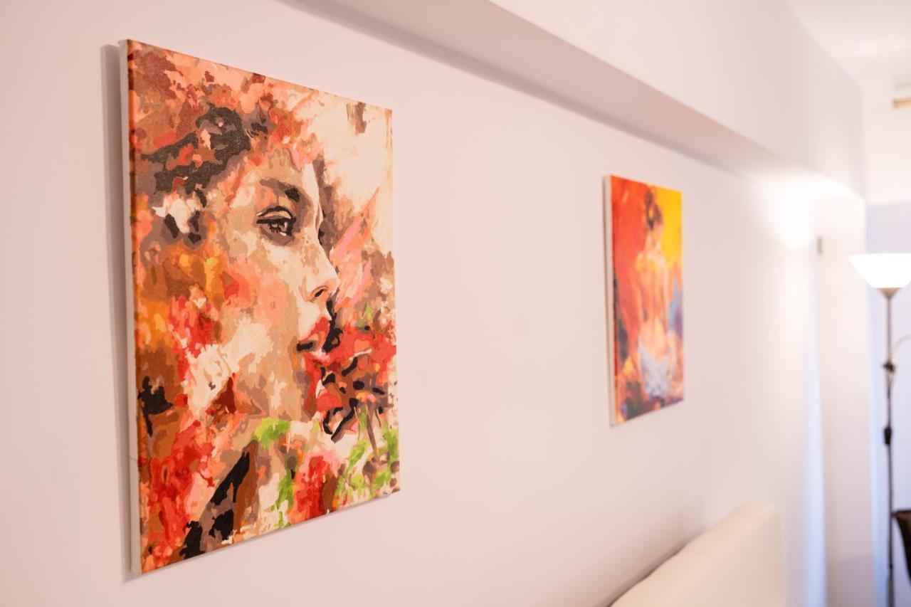 Apartament Alessia Дробета-Турну-Северин Екстер'єр фото