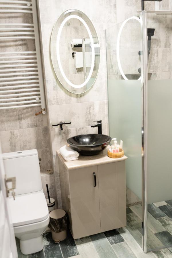 Apartament Alessia Дробета-Турну-Северин Екстер'єр фото