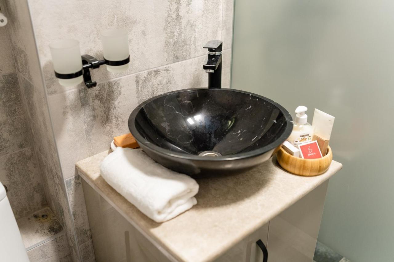 Apartament Alessia Дробета-Турну-Северин Екстер'єр фото