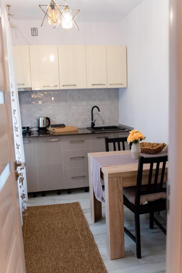 Apartament Alessia Дробета-Турну-Северин Екстер'єр фото