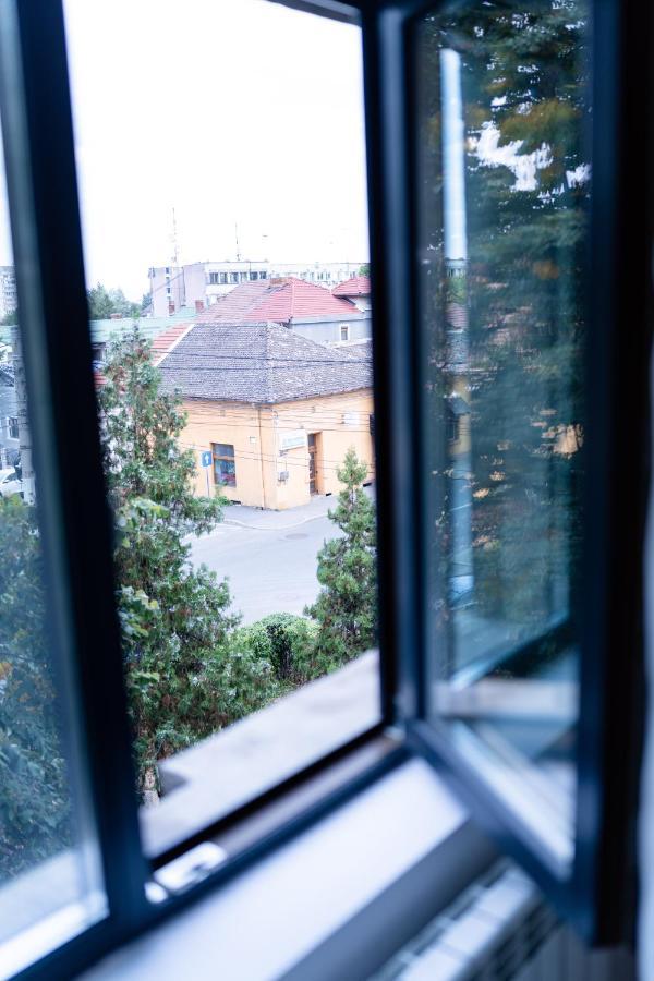 Apartament Alessia Дробета-Турну-Северин Екстер'єр фото